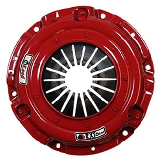 360855 McLeod Racing Spline (Same As 360850 with Fingers Opened Up for 1-3/8X10 with 16042), 1 Pack