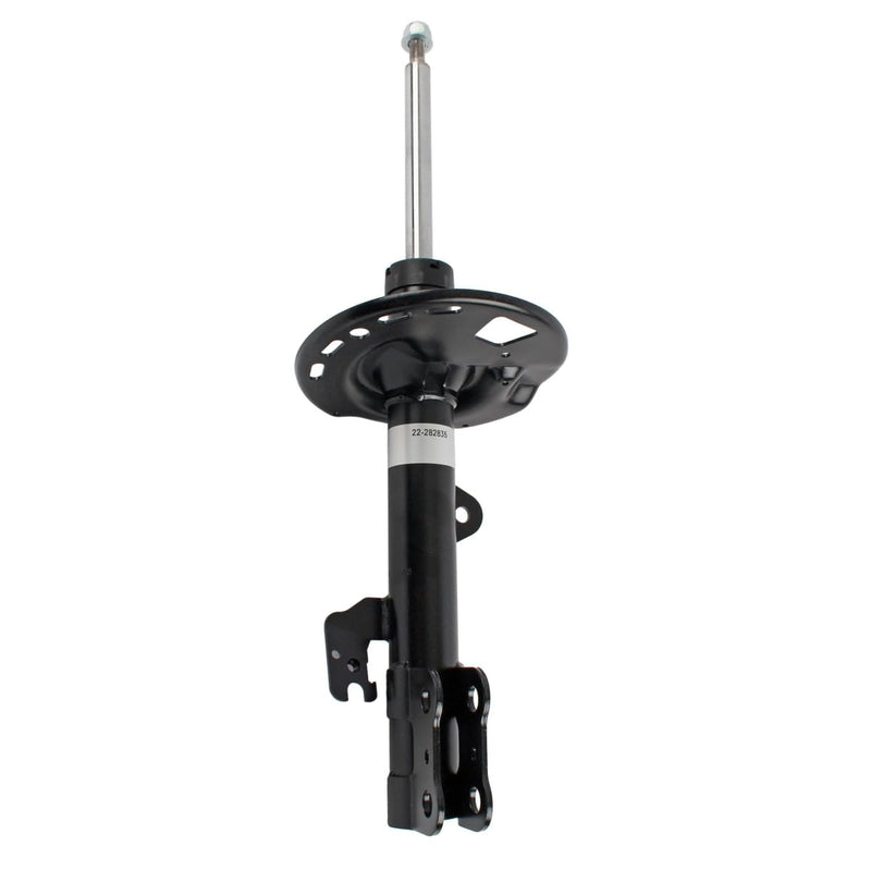Bilstein B4 14-19 Toyota Highlander Front Left Twintube Strut Assembly OE Replacement (22-282835)