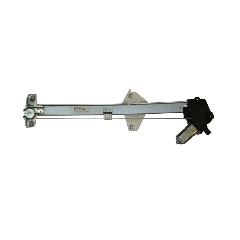 Honda CR-V TYC 660303 Right Power Replacement Window Regulator