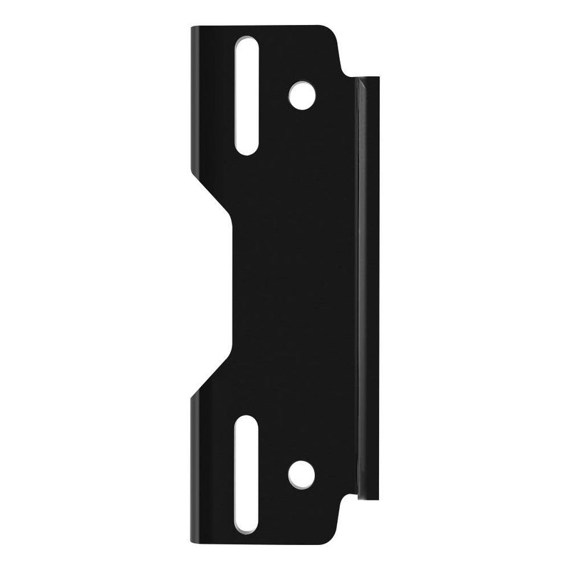 Minn Kota Raptor 1810372 Universal Sandwich Adapter Bracket, Black