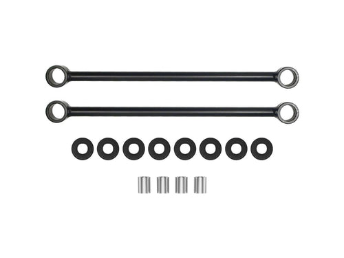 Sway Bar Link Kit ICON Standard, Compatible with 1999-04 Ford F250/F350 SD, 33600