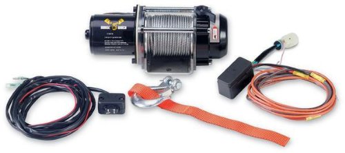 Winch Moose Kit Switch - 1,700 Pound
