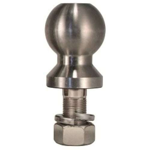 2-5/16" Trimax TBC2516 Chrome Tow Ball
