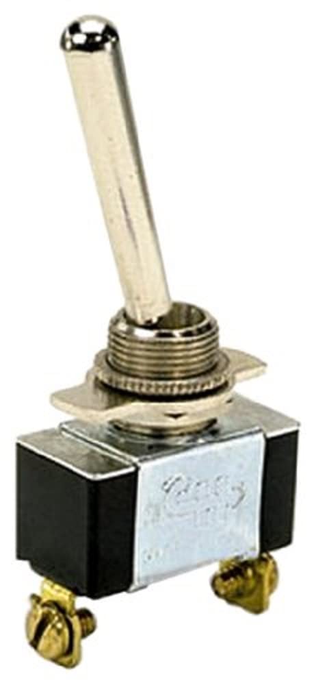 Toggle Switch Moroso 74125, Long Style