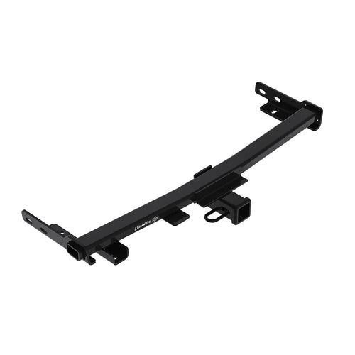 Trailer Hitch DRAW TITE 76392, Class Iii, 2 in. Receiver