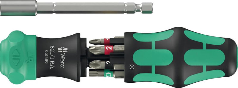 KRAFTFORM 28 KOMPAKT RA 1