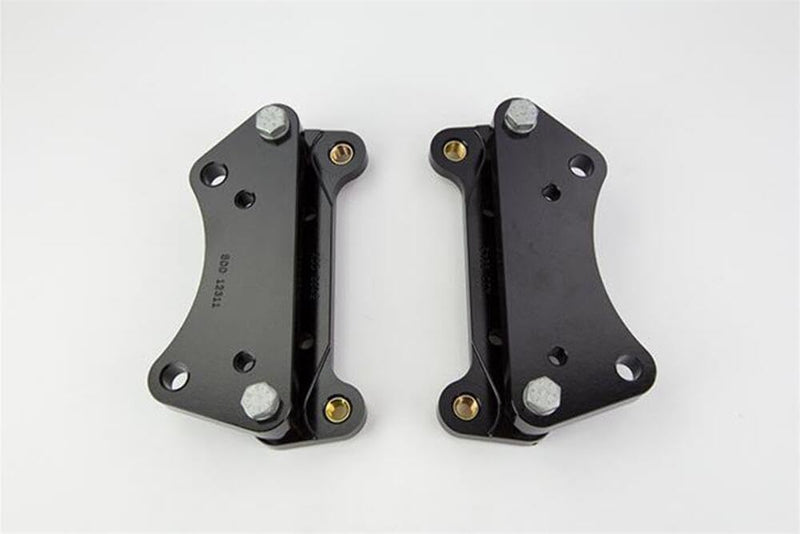Wilwood 249-12330/31 FDL,HEIDTS 2in.DROP,BRACKET KIT,12.19