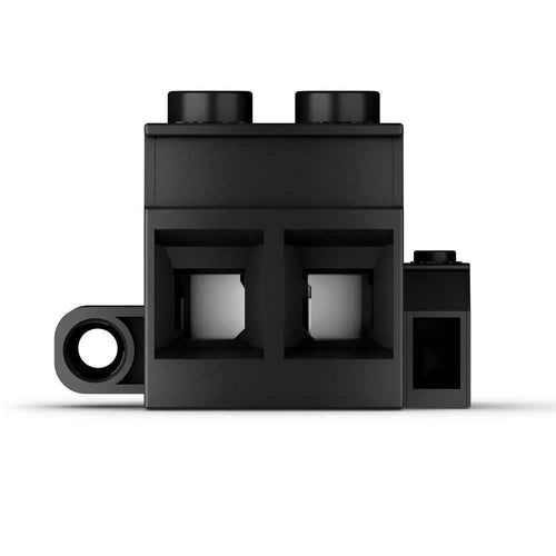 Apollo™ Fusion Amplifier Power & Remote On Connector