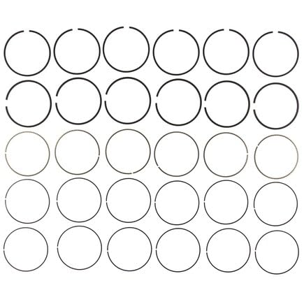 Ring Set Mahle - 42273CP.020
