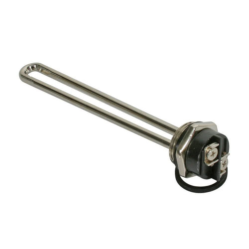 1000W Camco 02102/02103 120V Screw-In Water Heater Element - High Watt Density