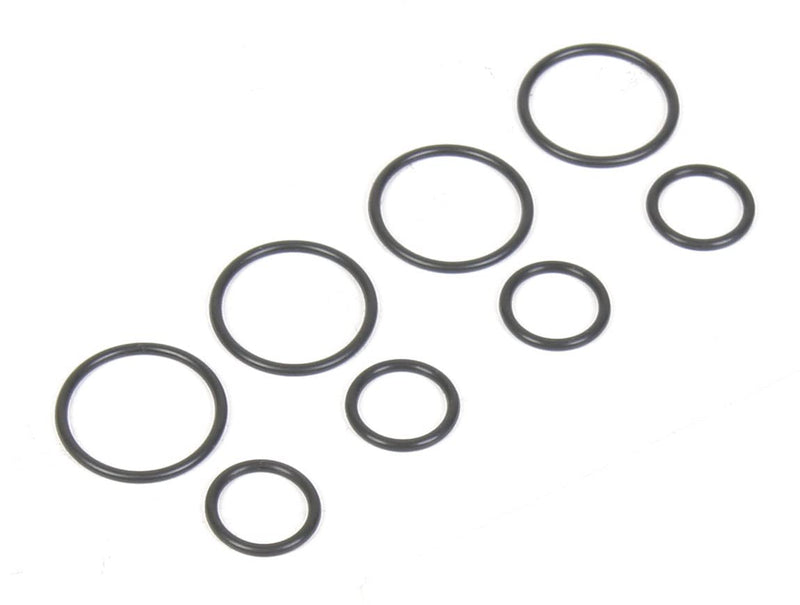 508-19 Holley Fuel Injection O-Ring Kit
