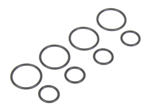 508-19 Holley Fuel Injection O-Ring Kit