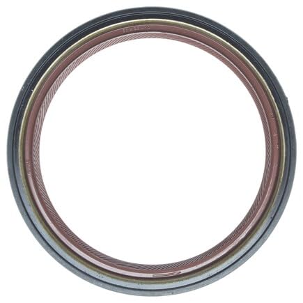 Engine Crankshaft Seal MAHLE JV1734