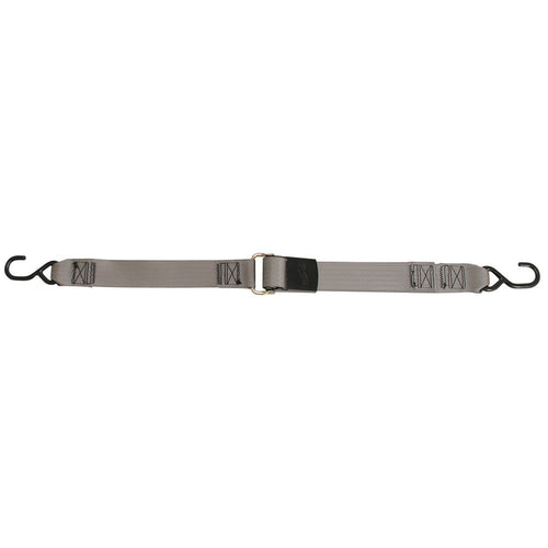 Kwik-loc Boatbuckle Gunwale Tie-down - 2 X 20