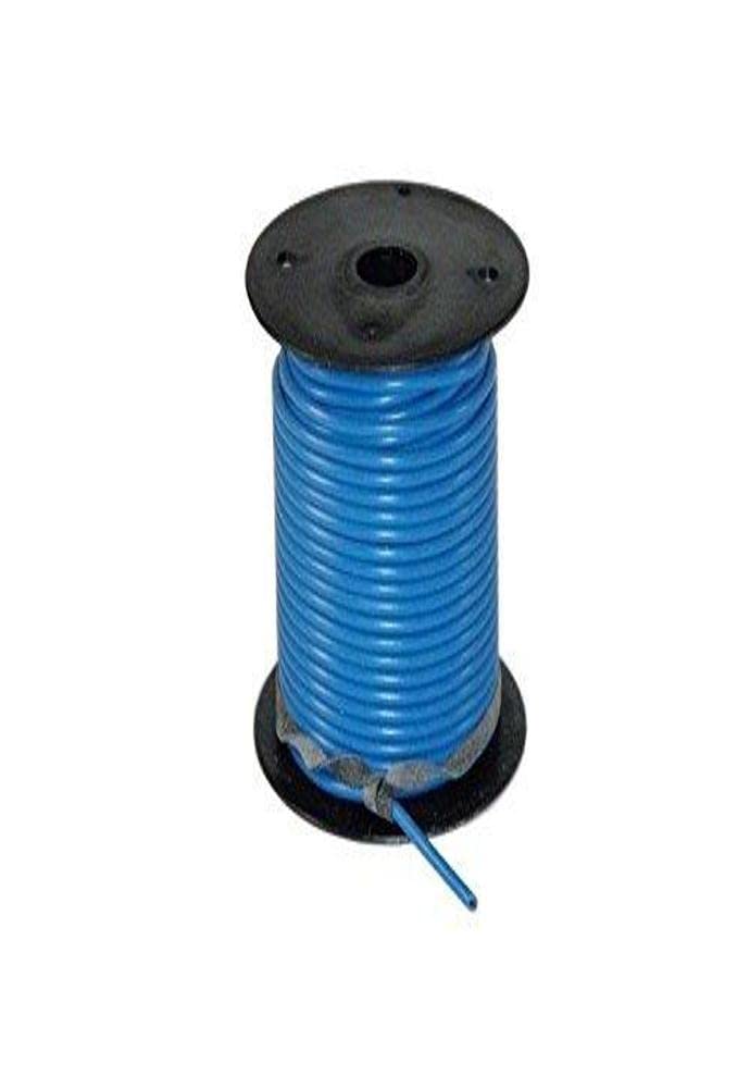 02414 EAST PENN 14 Gauge 100' Blue Spool