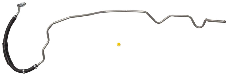 Power Steering Gates 365810 Return Line Hose Assembly
