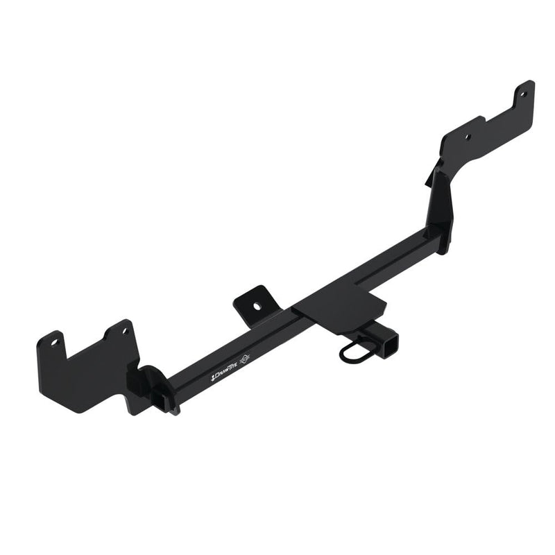 Class 1 Draw-Tite Trailer Hitch, 1.25 Inch Receiver, Compatible with 2020-2025 Hyundai Venue