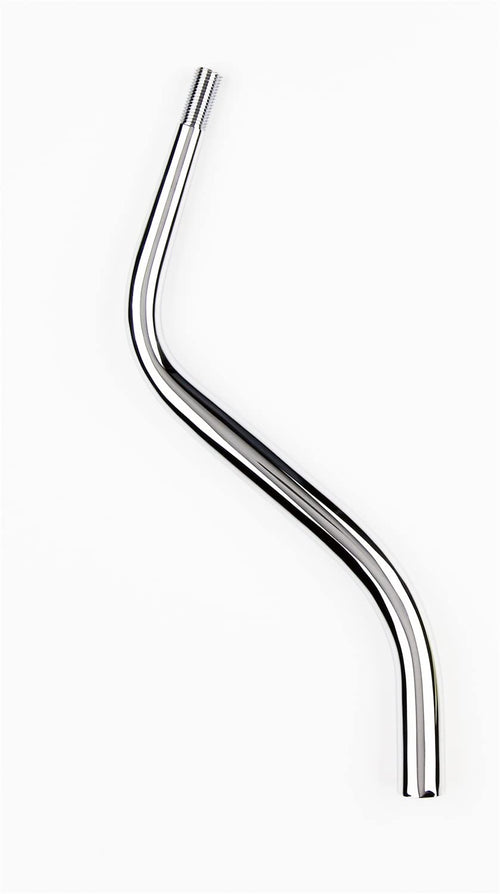 Lokar Performance RLK-69018 Products Chrome 12" Bench Bend Replacement Lever Kit Compression Style