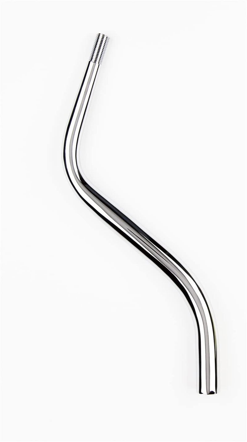 Lokar Performance RLK-69018 Products Chrome 12" Bench Bend Replacement Lever Kit Compression Style