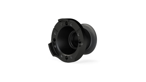 TeraFlex JK Transfer Case Yoke High-Angle CV Driveshaft, Rear or Front