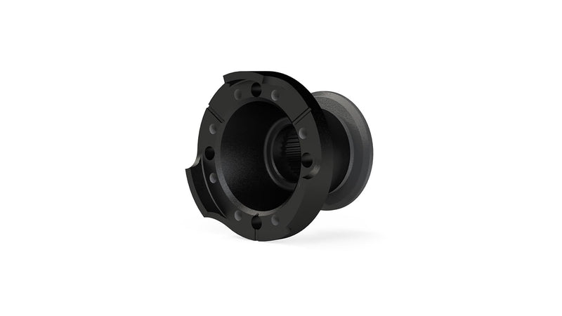 TeraFlex JK Transfer Case Yoke High-Angle CV Driveshaft, Rear or Front