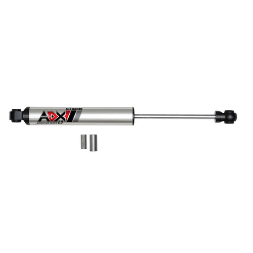 Skyjacker OEM HD Stabilizer Kit for 14-20 Dodge Ram 2500/13-20 3500 with CNC Machined Polished Alum.