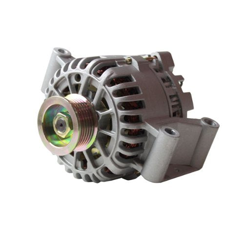 Alternator TYC Compatible with 2000-2004 Ford Focus