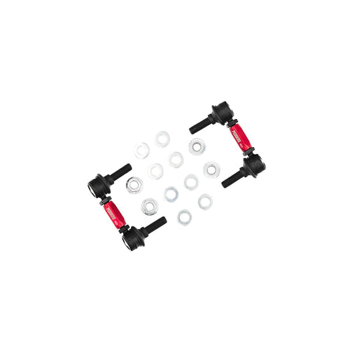 Swaybar Endlink Kit Pedders - Made for the Corvette - 350Z - G35