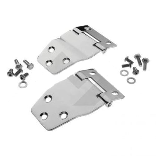 Liftgate RT Off-Road Hinge Set