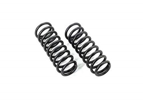 SUPERLIFT SUSPENSION RealTruck Front Coil Springs for RAM 2500 | Replacement for 3.5" Lift | 242 | Fits 2019-2024 RAM 2500 with 3.5" Lift