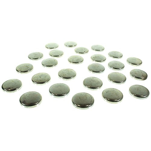 Melling Expansion Plug Stock Replacement MPC-216 Bulk Pack
