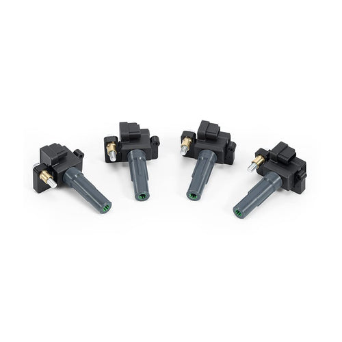 Mishimoto Compatible Ignition Coil With Subaru WRX/STi 2.5L 2011+, Set of 4