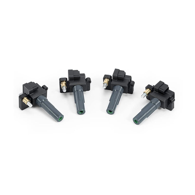 Mishimoto Compatible Ignition Coil With Subaru WRX/STi 2.5L 2011+, Set of 4