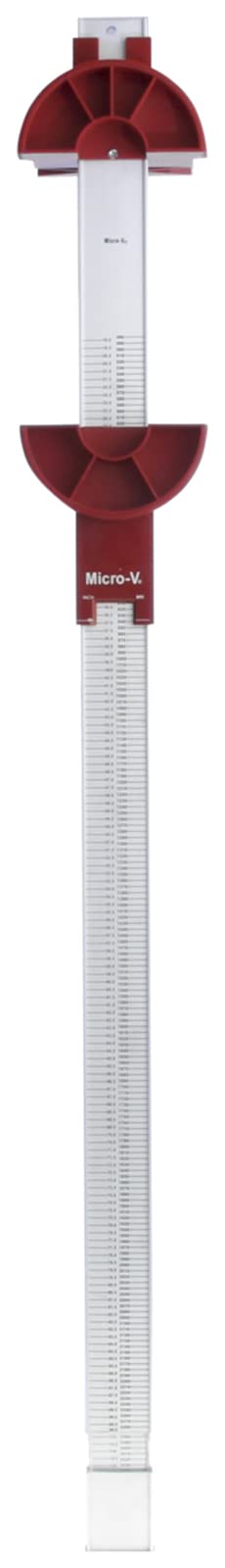 91219 Gates V-Ribbed & V-Belt Length Finder