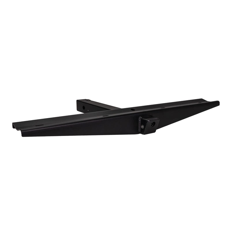 Piston SR KUAT 2" Hitch Adapter - Rugged Durable Steel Secure Easy-to-Install Hitch Mount Adapter Compatible with Piston E-Bike Ramp | Holds Up to 1 Bike/Up to 100 Lbs.