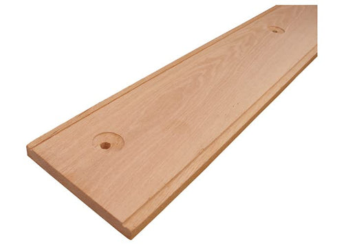 Brothers Trucks Oak Bed Wood BWK72LHD - Drilled - Longhorn/Fleetside - Set
