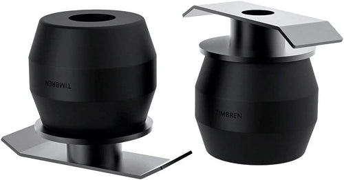 SUSPENSION ENHANCEMENT SYSTEM FOR TUNDRA & TACOMA REAR SEVERE SERVICE KIT