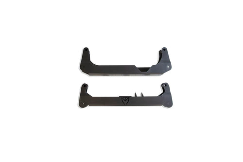 Part# 941370-4 MAX TRAC SUSPENSION'S is A Box KIT (Box 2) Including SUBFRAMES