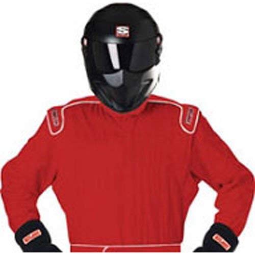 4803234 Simpson Jacket