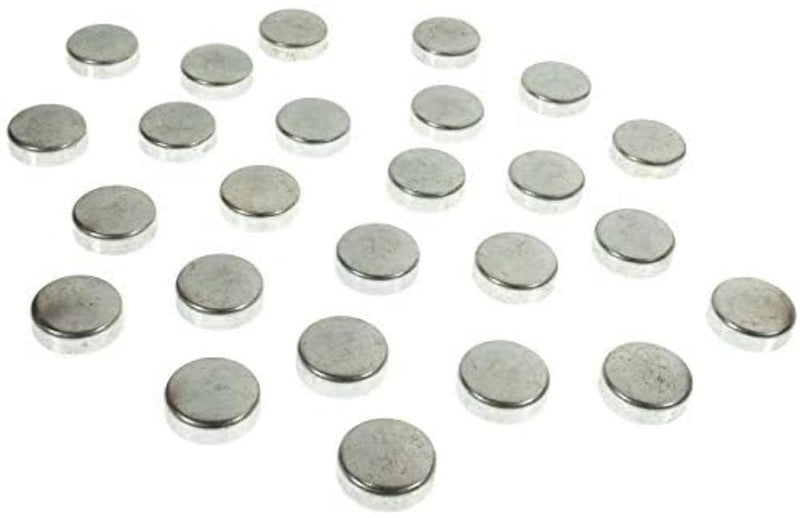 Melling Expansion Plug MPC-41 Stock Replacement Bulk Pack