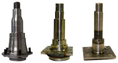 2.38" Spindle AP Products Sprung Axle 014-123383
