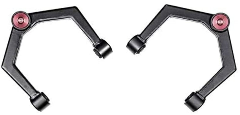 Offroad Zone Front Upper Heavy Duty Control Arm Kit