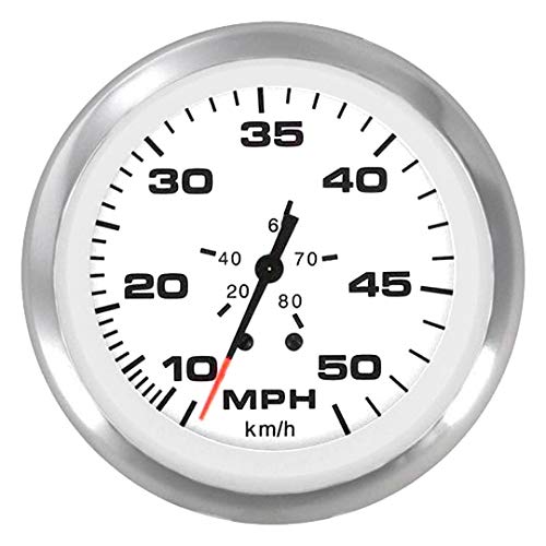 Speedometer SEASTAR SOLUTIONS, 50MPH