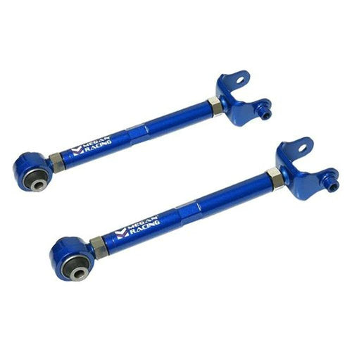 Megan Racing Rear MRS-MZ-1670 Toe Control Arm, 1 Pack