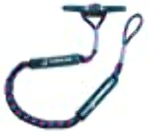 Bungee Dock LINE airhead 6'