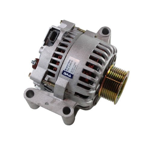 Alternator TYC Compatible with 2002-2003 Ford F- Series Pickup