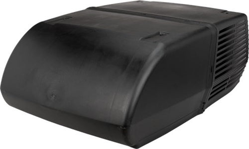 Mach 15 Plus Coleman-Mach, 15,000 BTU A/C, Black, Wood Skid