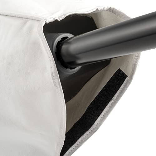Protective Fishing Accessory, Cannon Downrigger Cover