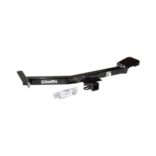 Max-Frame Draw-Tite Receiver, 2