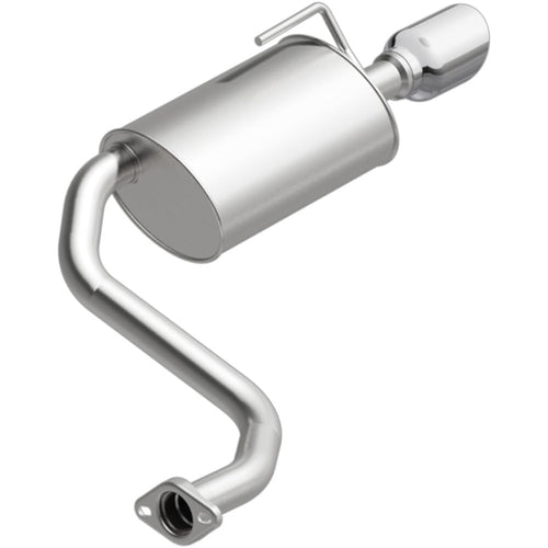Exhaust Silencer Bosal 145-359
